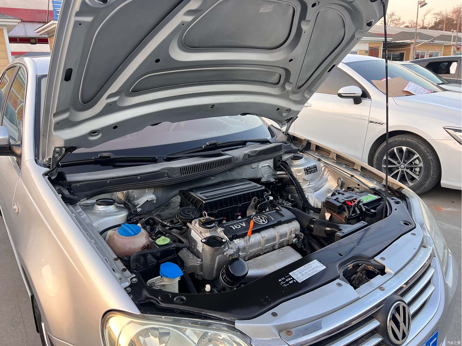 Volkswagen Bora, 2012 25