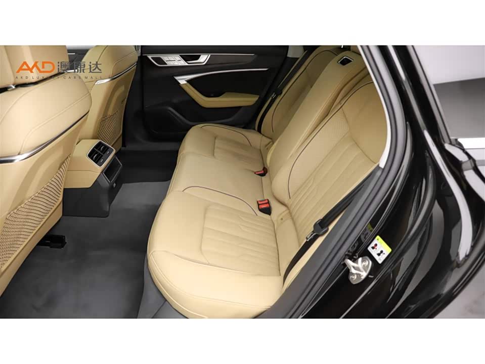 Audi A6L Audi A6L