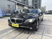 ����7ϵ 2011�� 730Li������