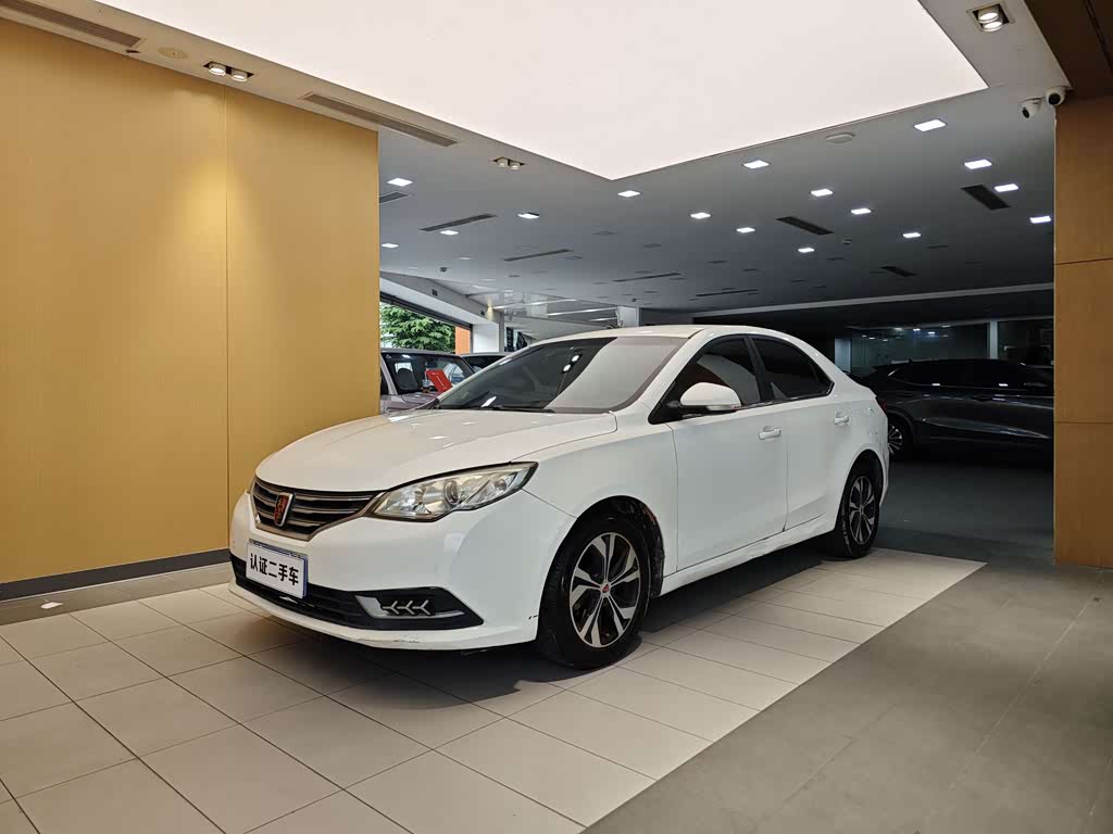 Roewe 360