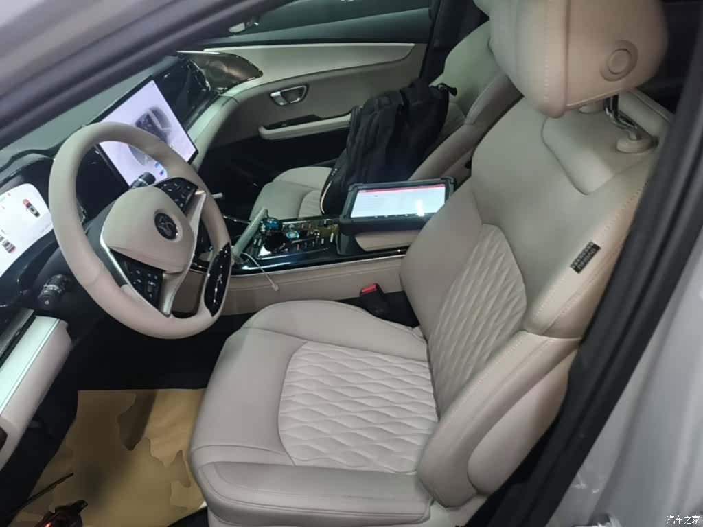 BYD Han, 2024 15