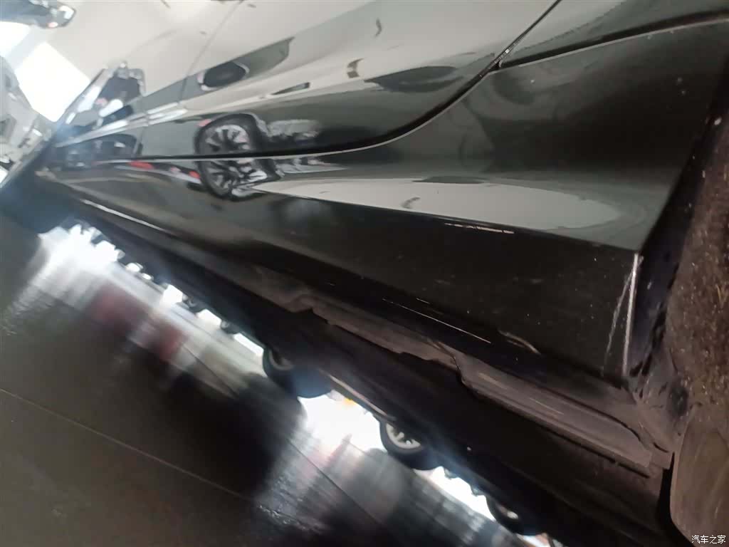Audi A6L, 2021 21