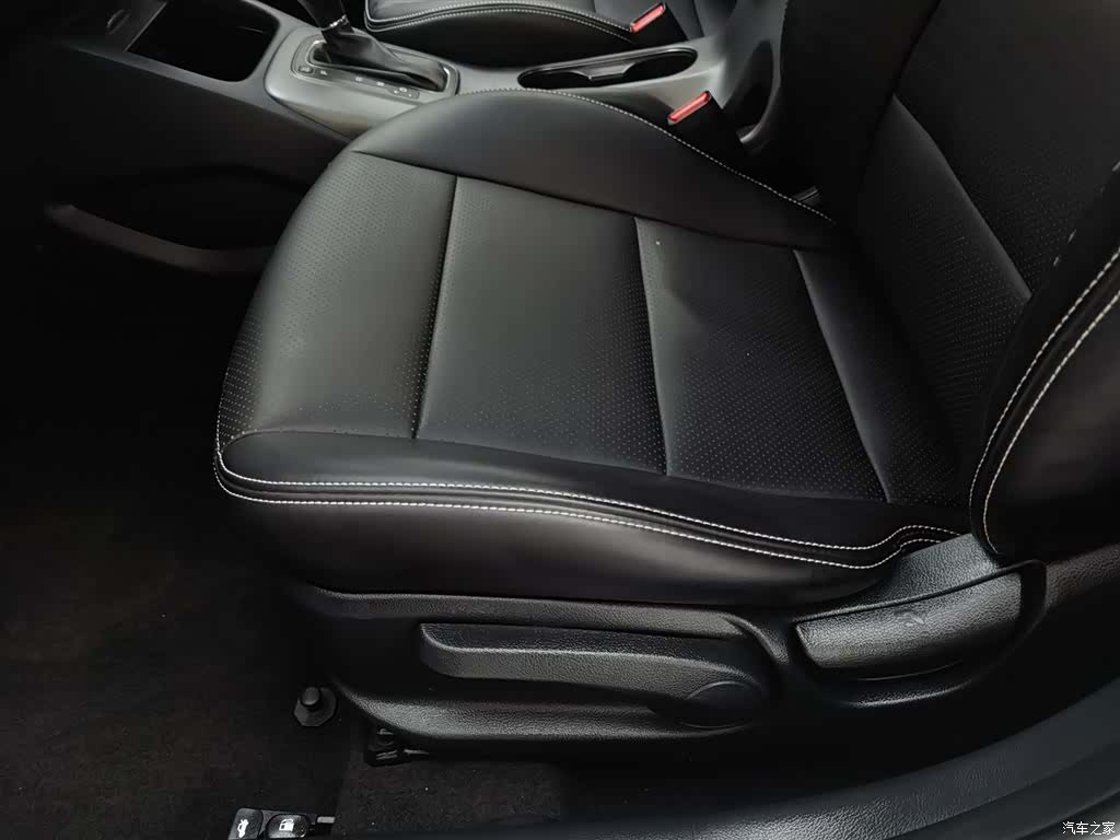Kia K3, 2016 20