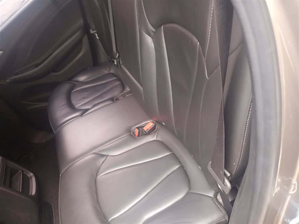 Buick Envision Plus, 2018 17