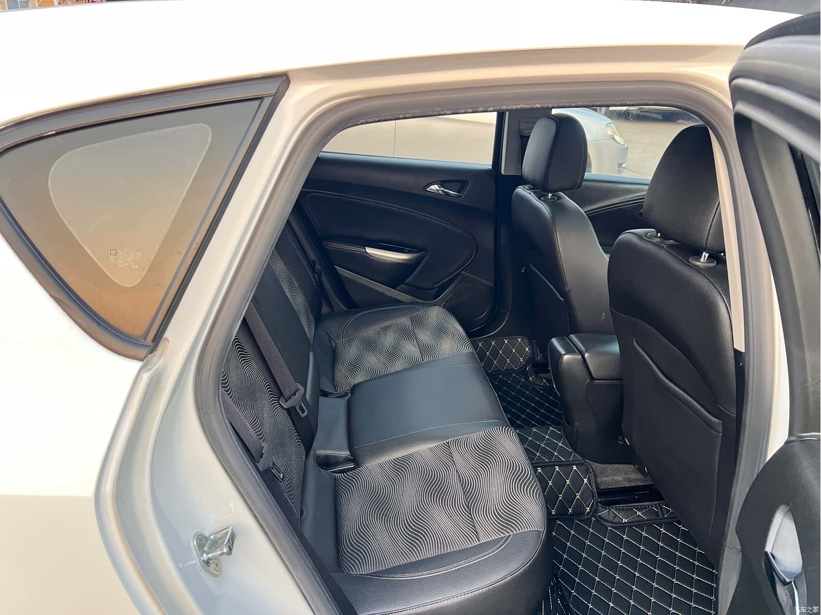 Buick XT, 2014 18