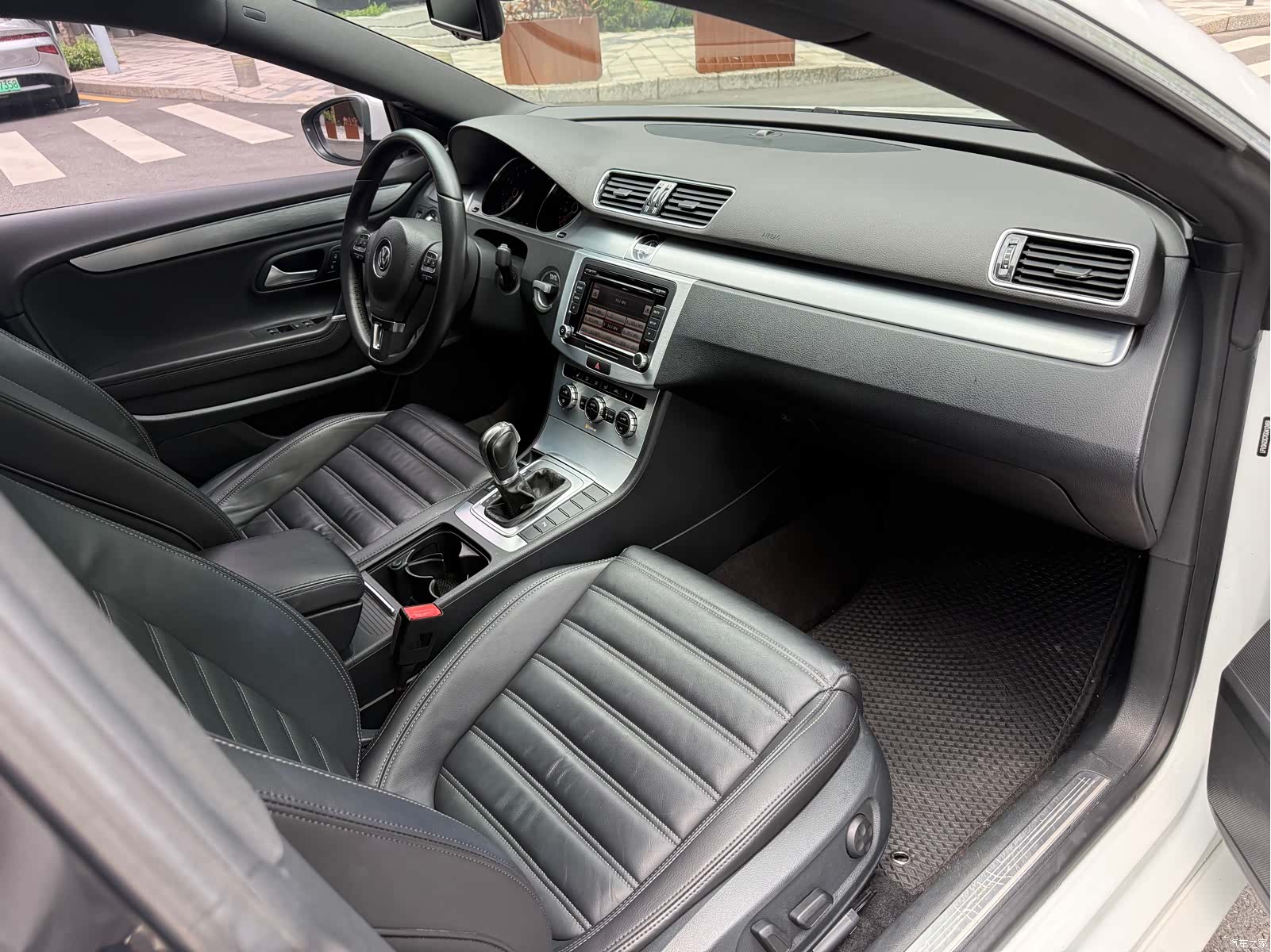Volkswagen CC, 2016 12
