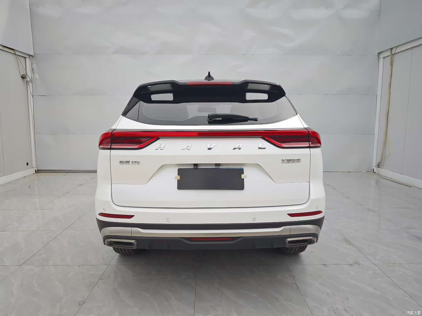 Haval H6, 2021 8