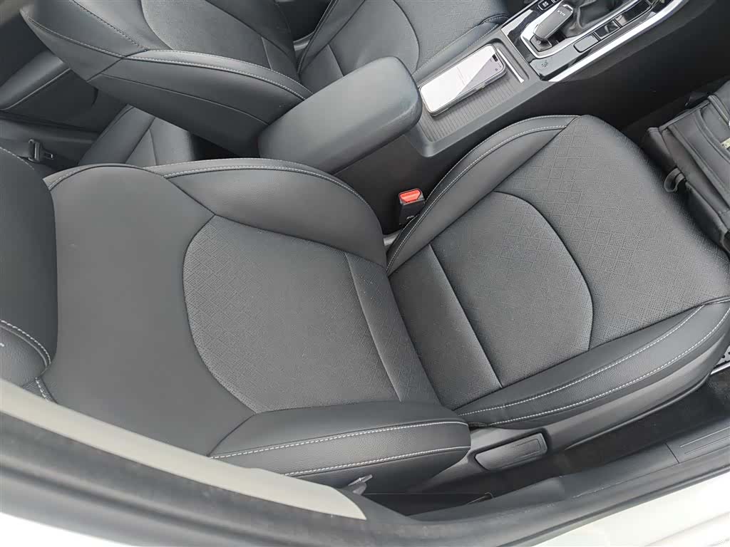 Kia K3, 2022 23