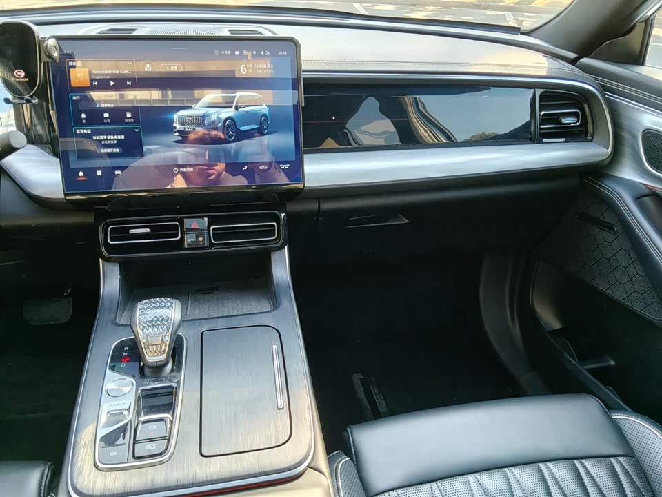 Trumpchi Trumpchi GS8