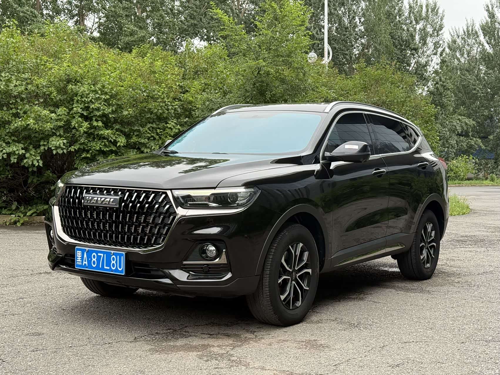 Haval H6, 2023 1