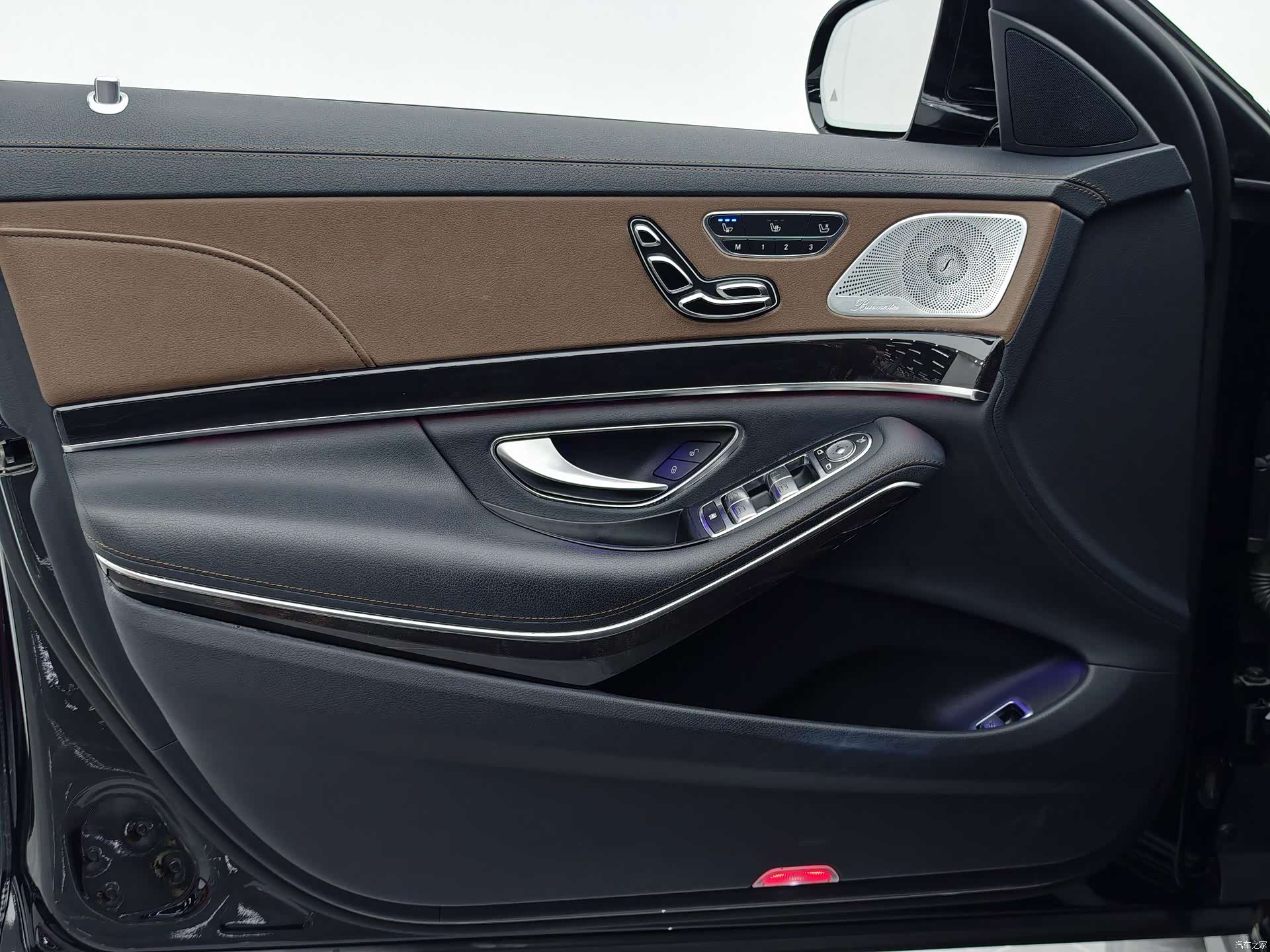 Mercedes-Benz S-Class, 2020 все фото
