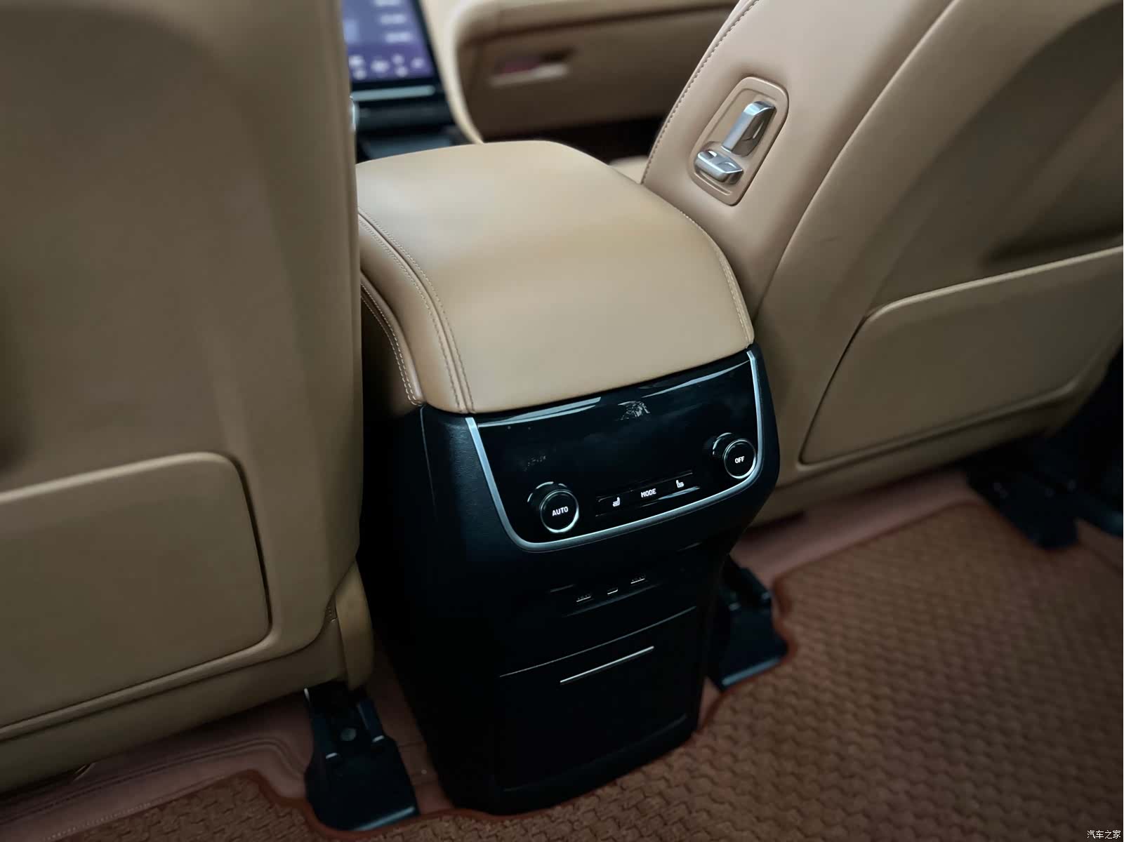 Li Auto ONE, 2022 17