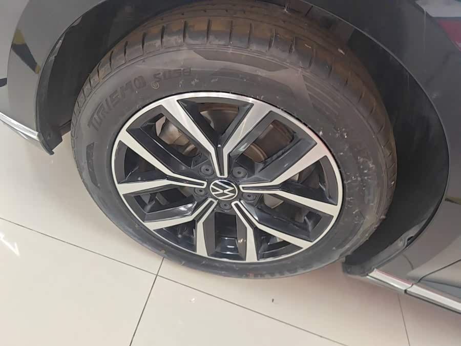 Volkswagen Magotan 2022, фото 23