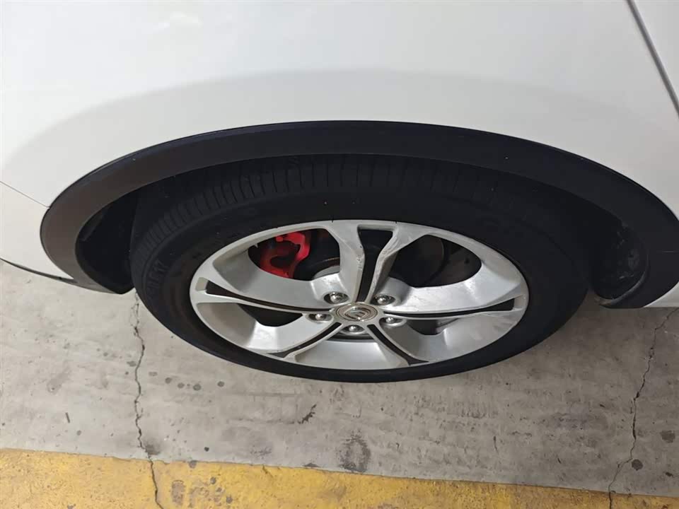 Changan YidongX Changan YidongX