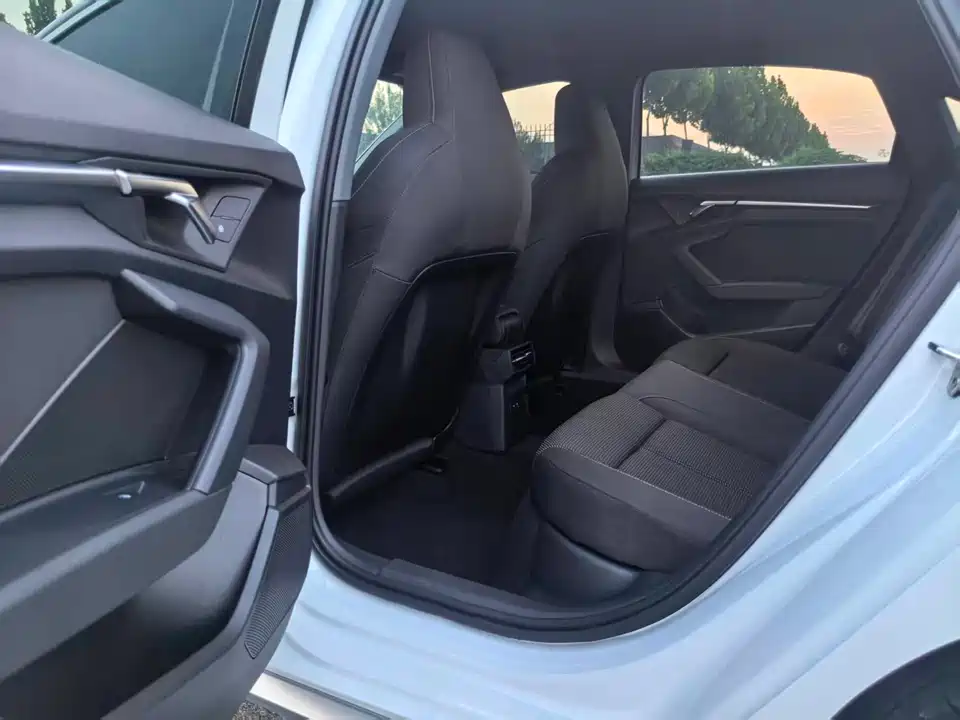 Audi A3 Audi A3