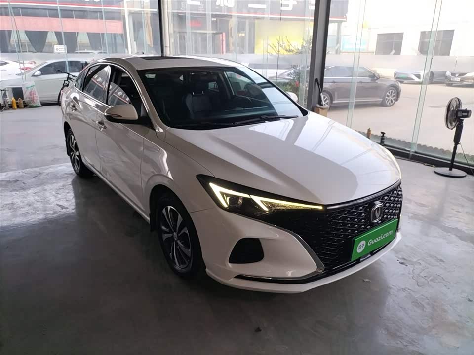Changan Yidong