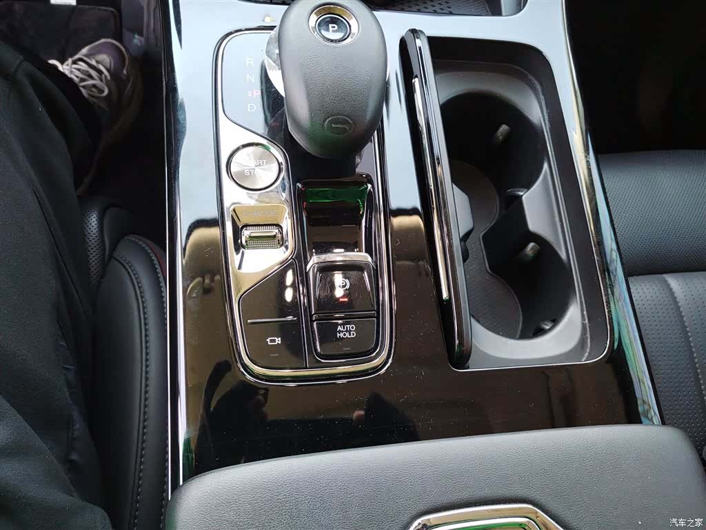 GAC E9, 2023 14