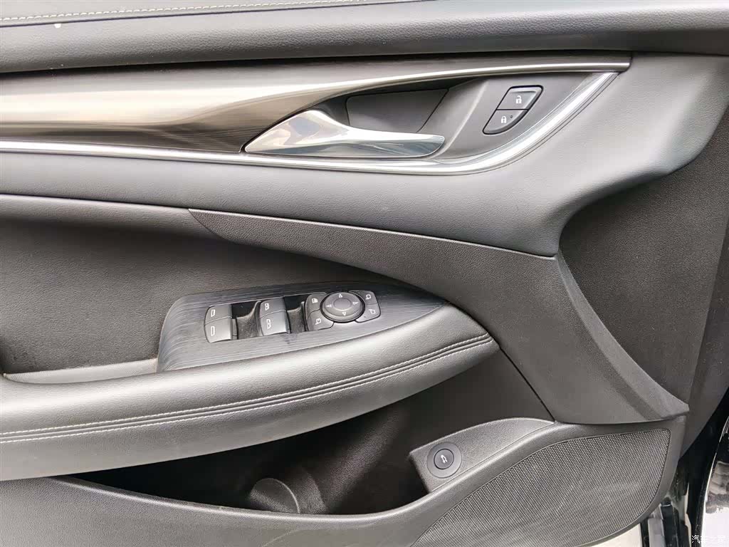 Buick LaCrosse, 2023 10
