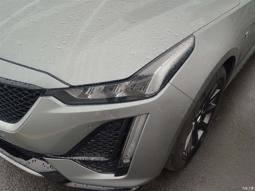 Cadillac CT5, 2023 18