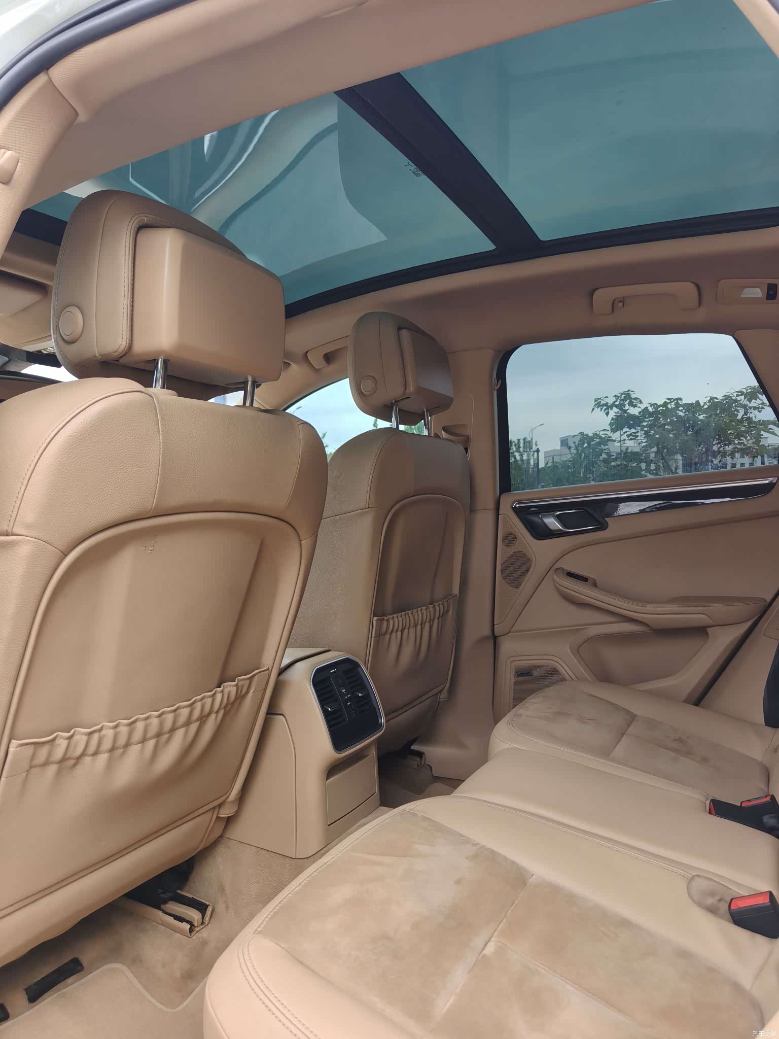 Porsche Macan, 2015 10