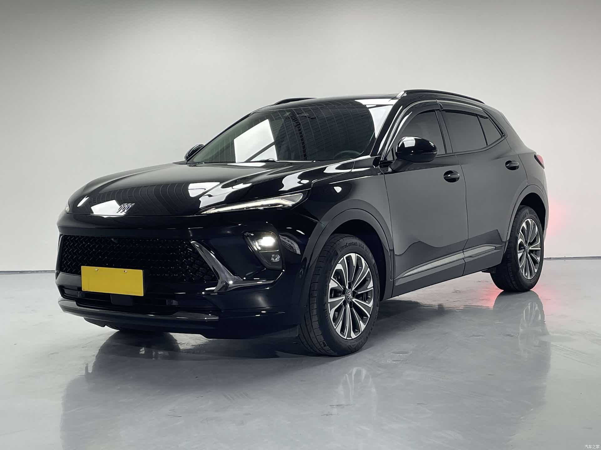 Buick Envision