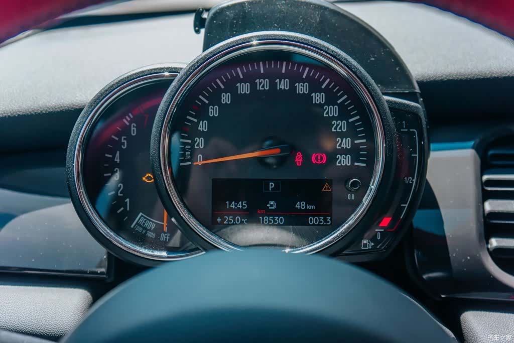 Mini ONE, 2021 9
