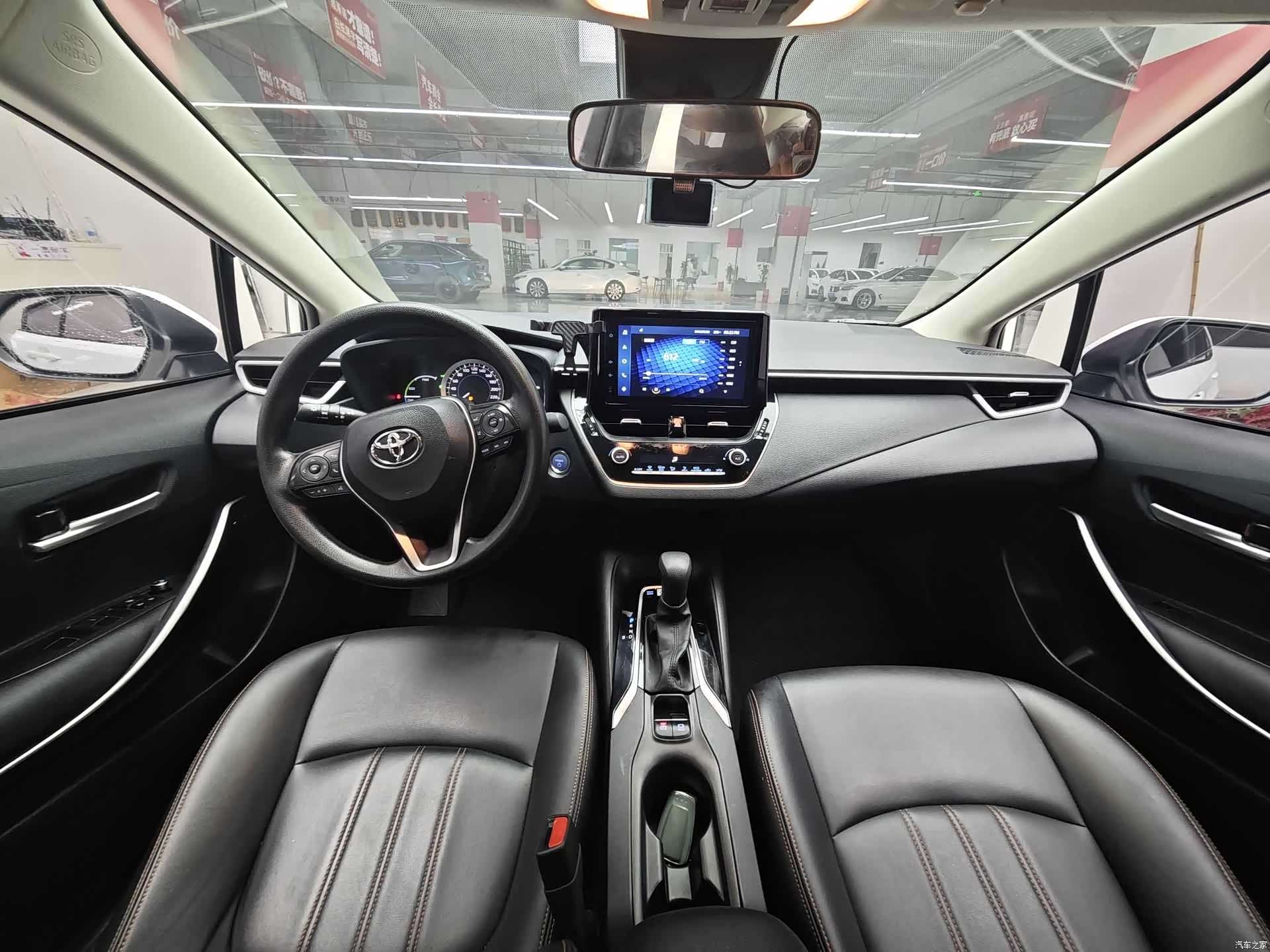 Toyota Corolla, 2022 4