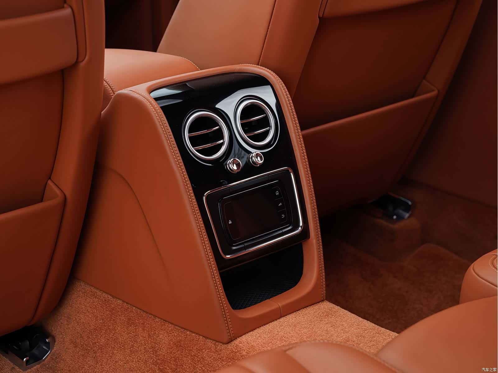 Bentley Flying Spur, 2018 22