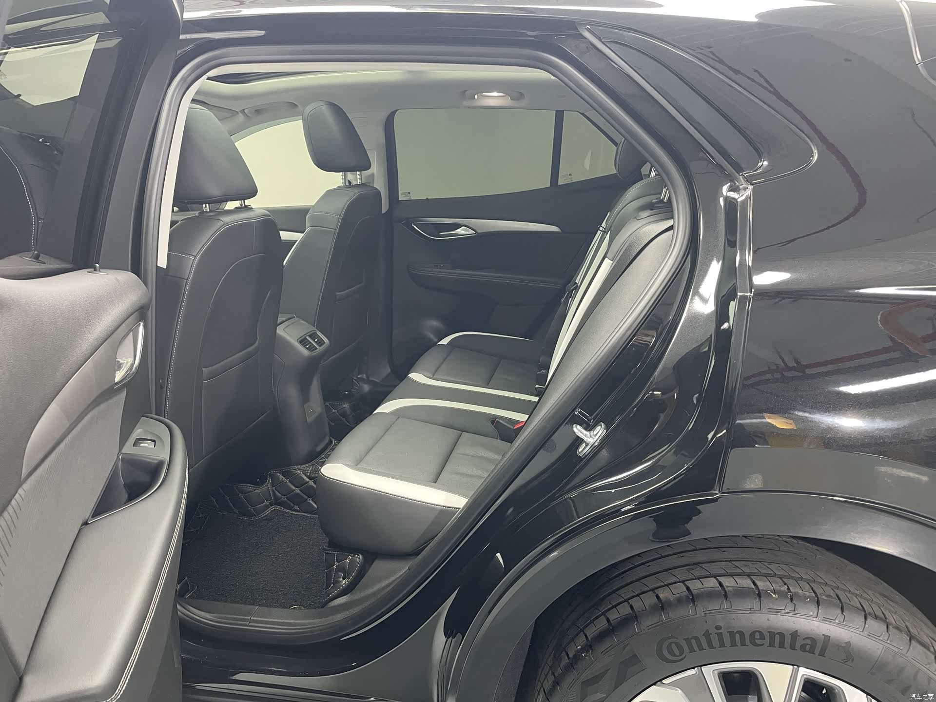 Buick Envision, 2025 11