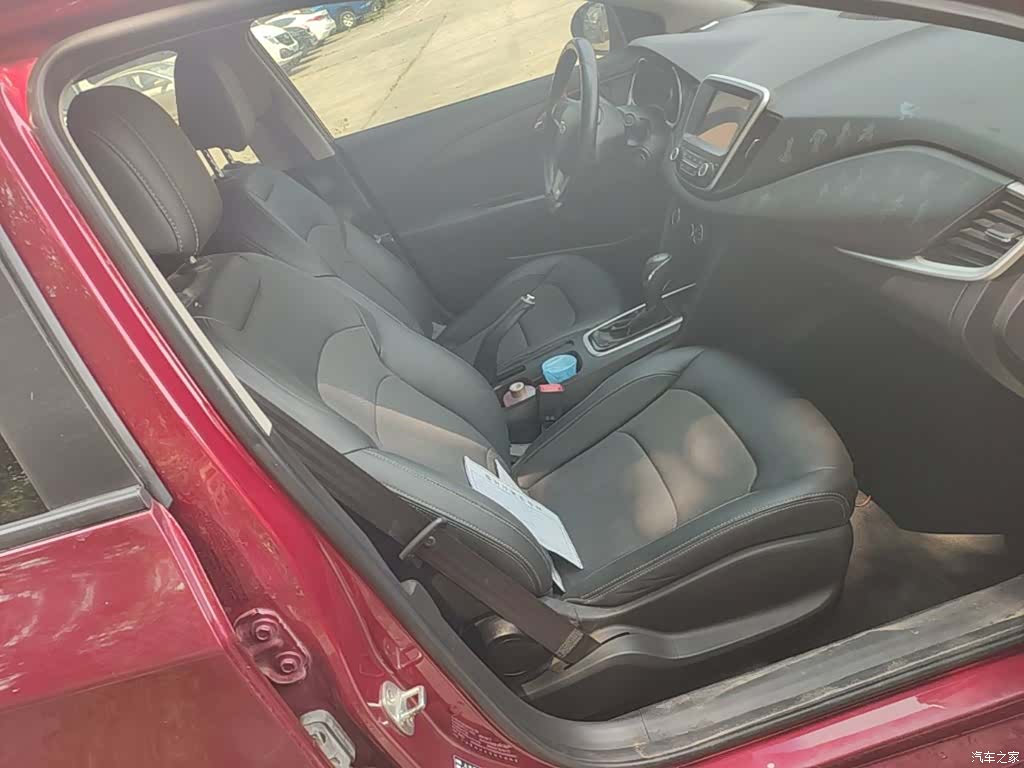 Chevrolet 320, 2019 25