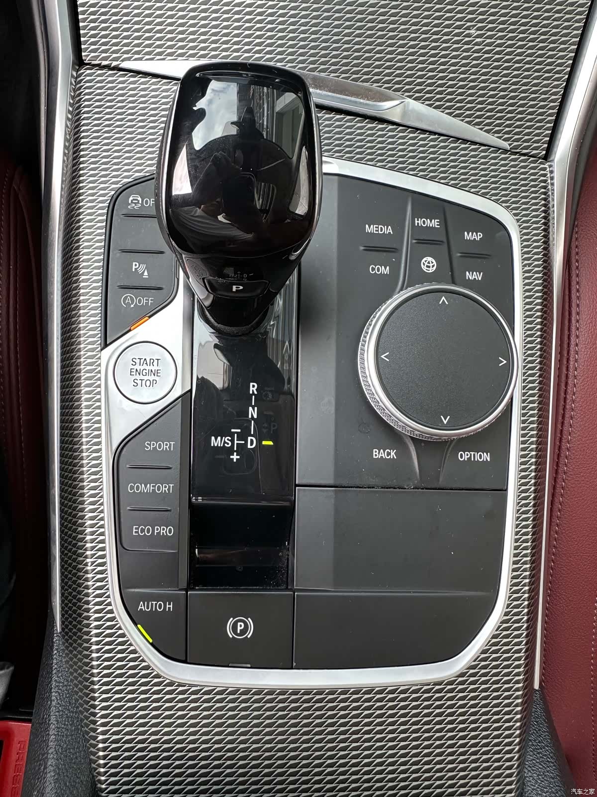 BMW 3 Series, 2021 10
