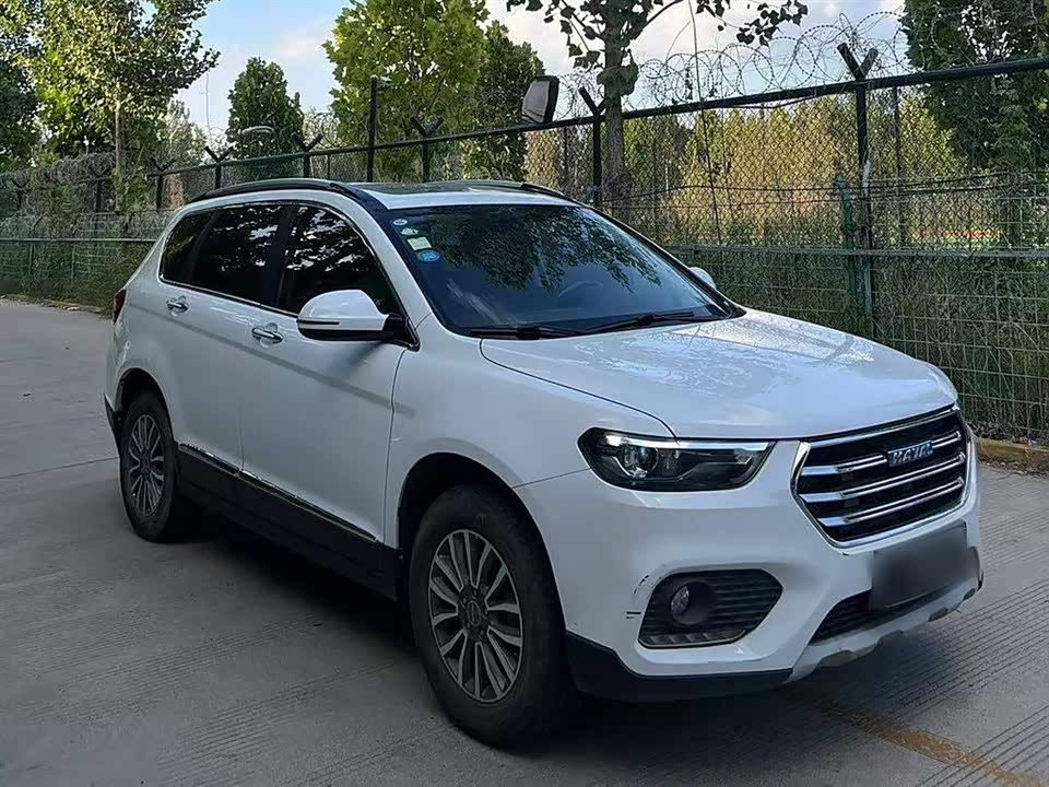 Haval H6 Haval H6