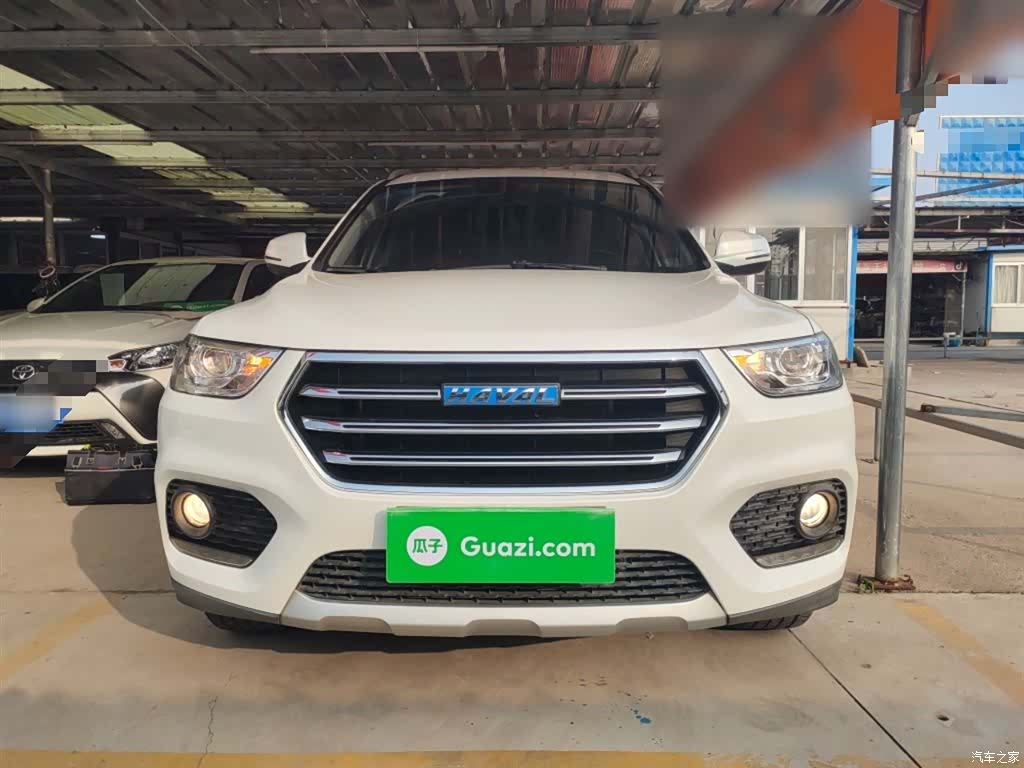 Haval H2, 2018 19