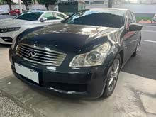 ӢGϵ 2009 G37