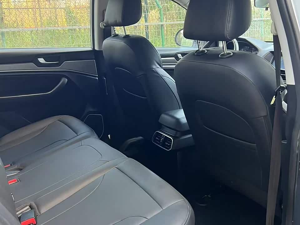 Haval H6 Haval H6