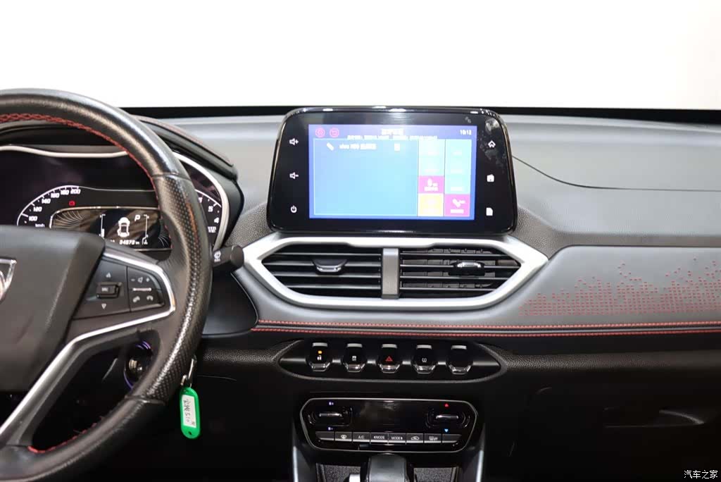 Wuling 510, 2021 14