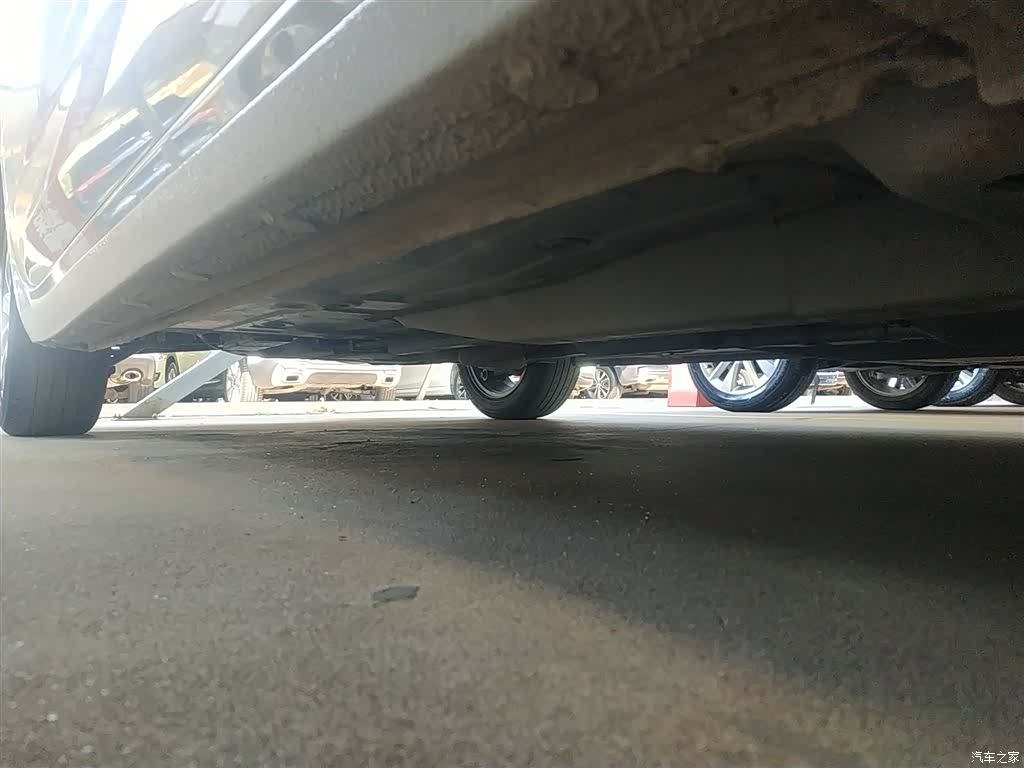 Chevrolet 320, 2021 17