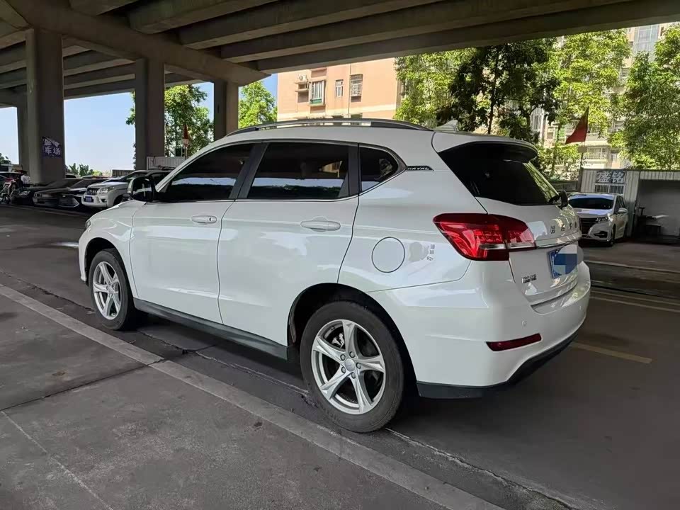 Trumpchi Guangzhou Car Trumpchi Guangzhou Car