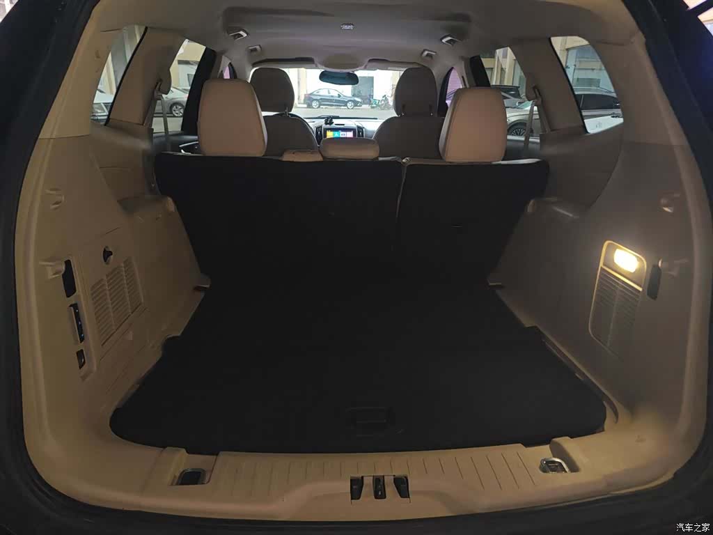 Ford Edge, 2016 19