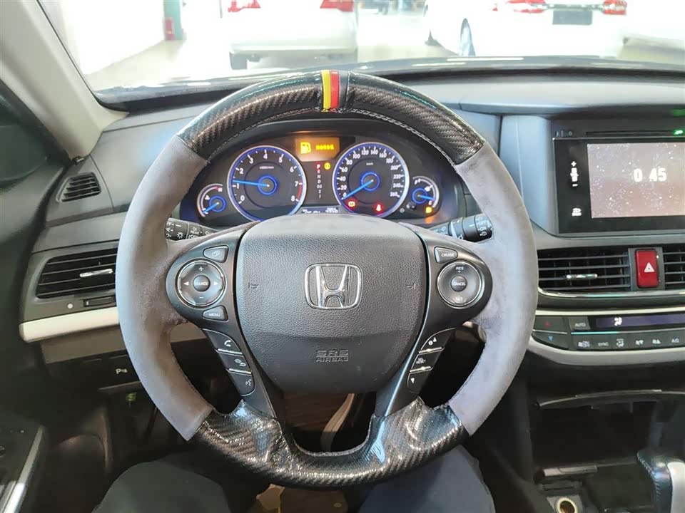 Honda Song Poetry Map