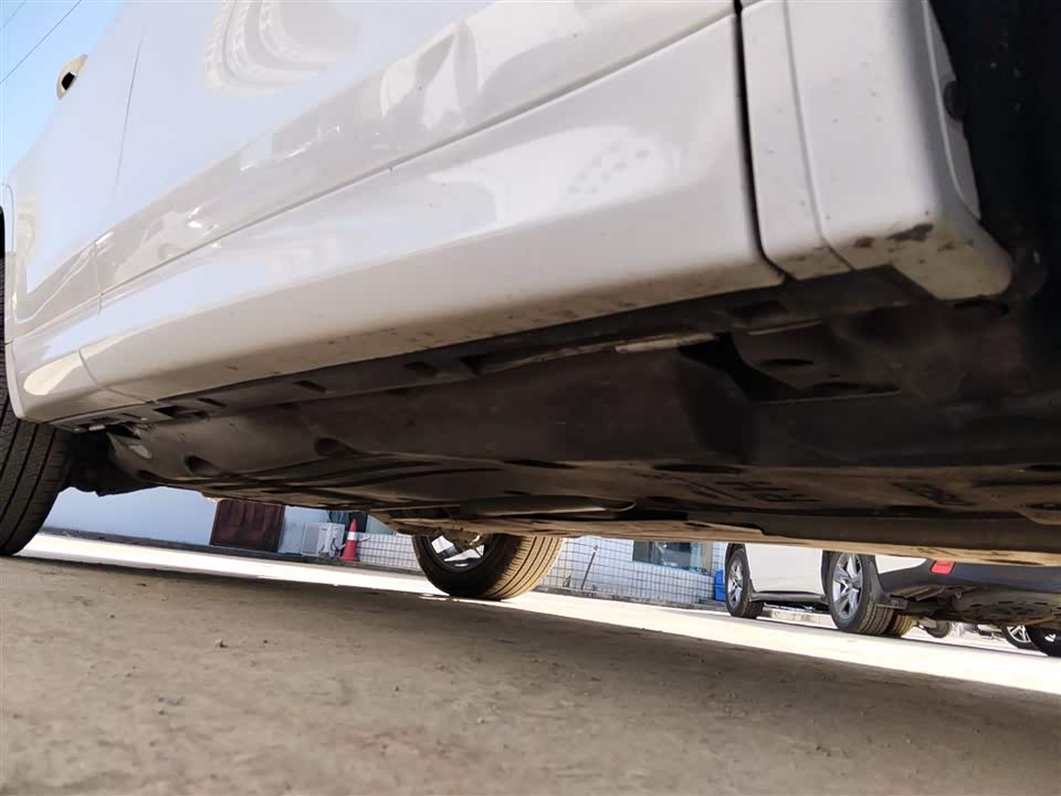 Land Rover Discover sports