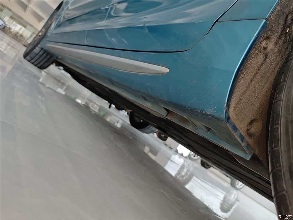 Geely Preface, 2021 22