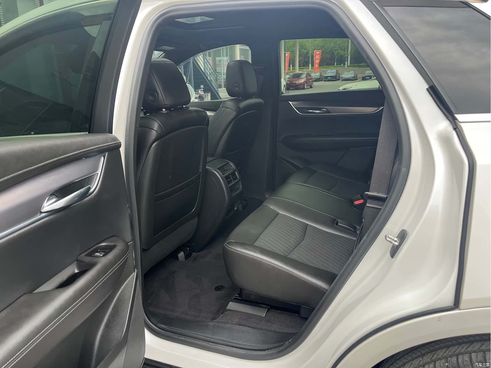 Cadillac XT5, 2020 10