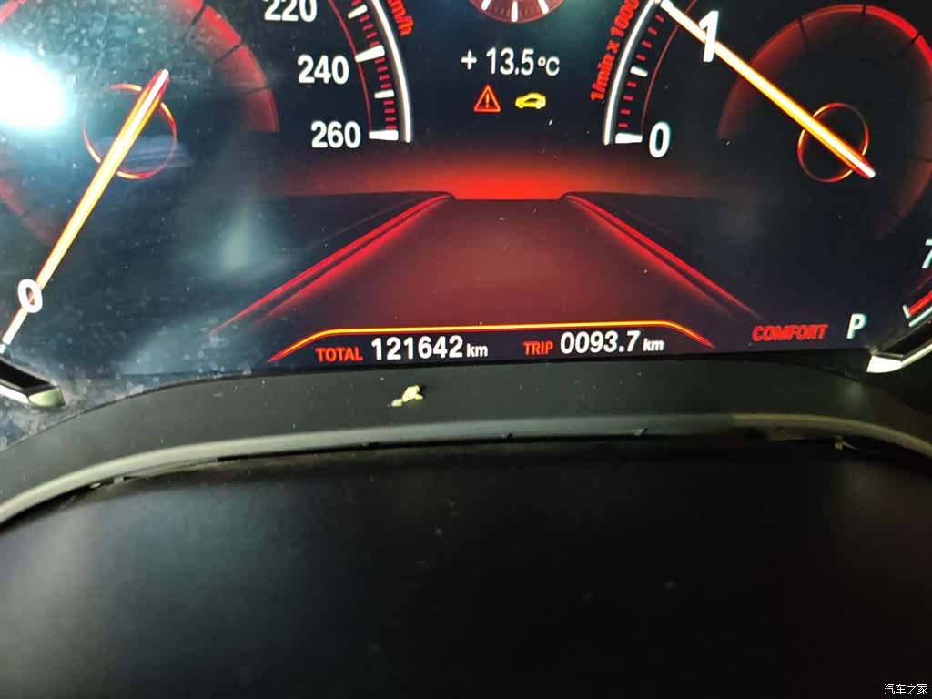 BMW 5 Series, 2018 19