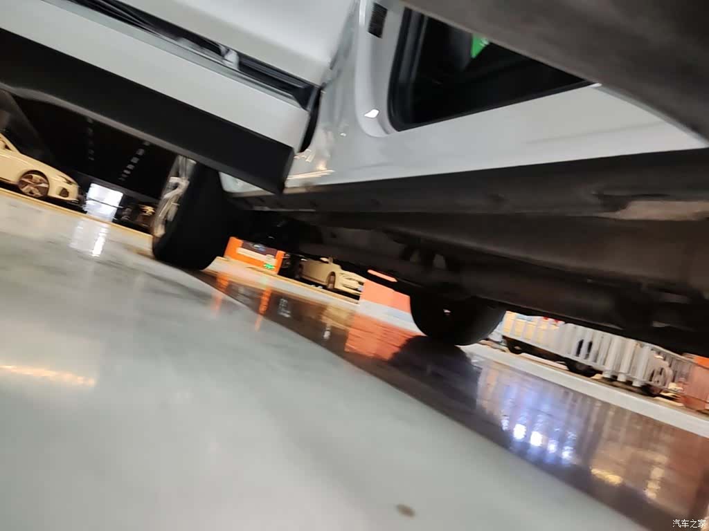 Chery Tiggo 8, 2018 21