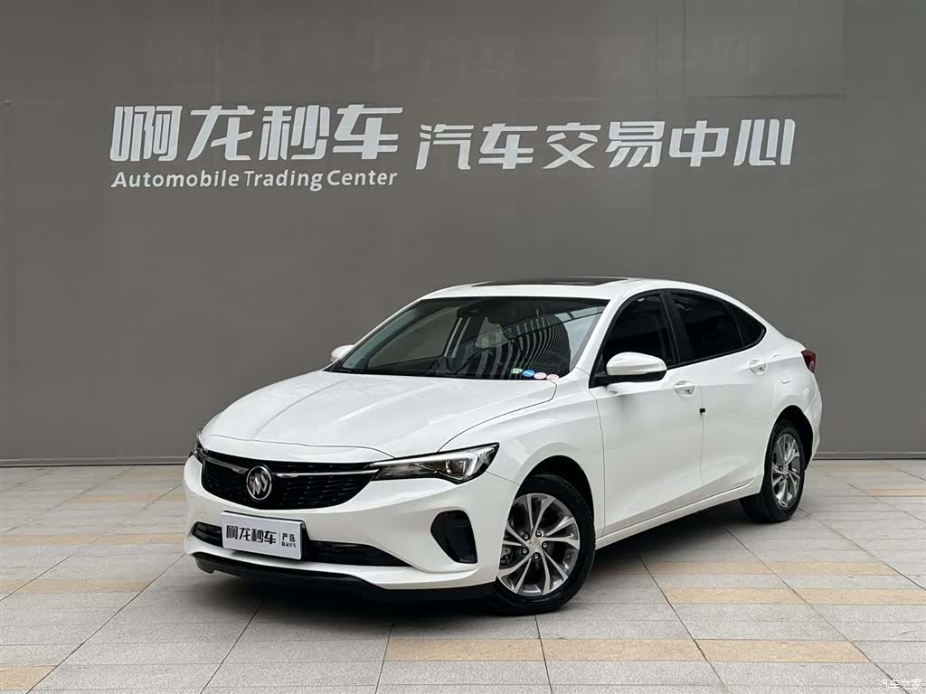 Buick Verano