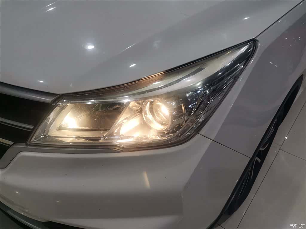 Wuling 730, 2020 24
