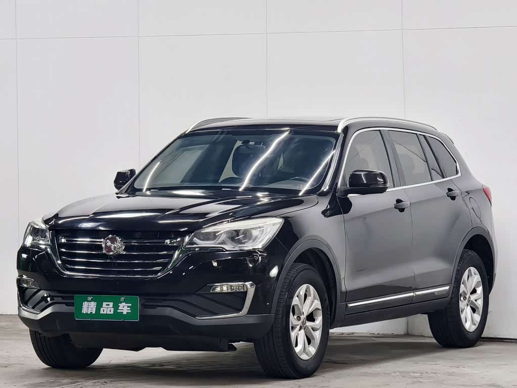 Hanteng X7