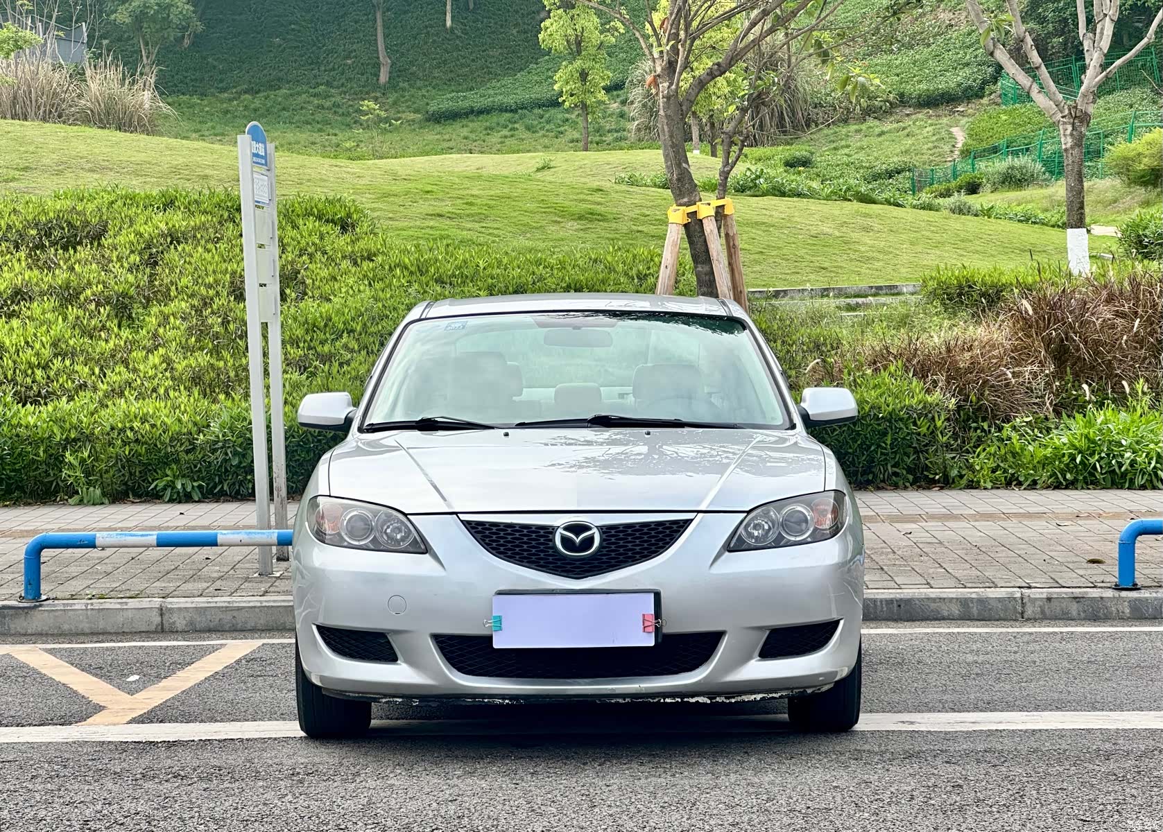Mazda 3, 2010 3