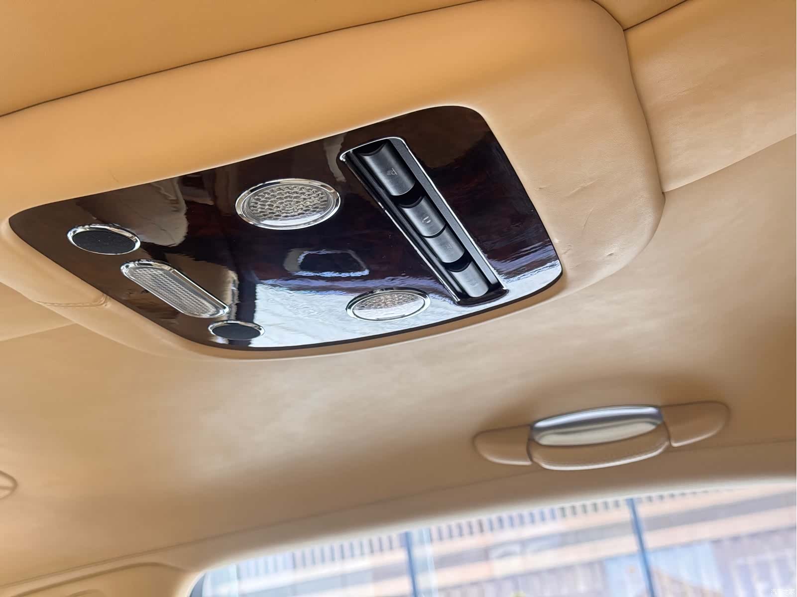 Bentley Flying Spur, 2007 25